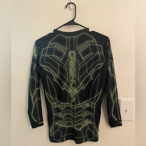 Origin USA men’s small compression shirt - Picture 5 of 5